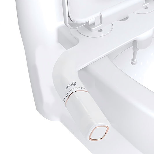 anees Bidet Attachment – Self-Cleaning, Front & Rear Wash
